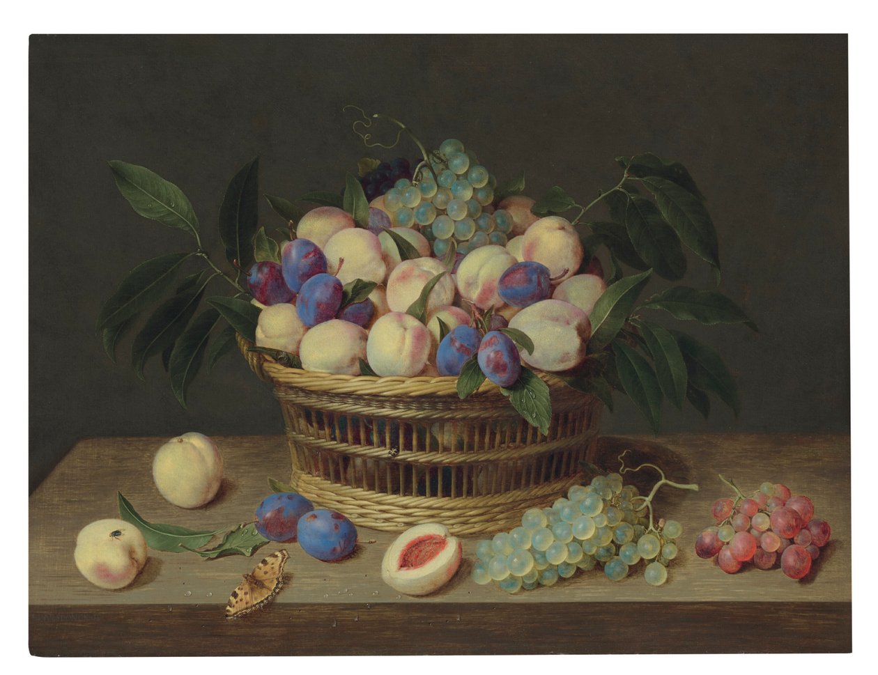  av Jacob van Hulsdonck