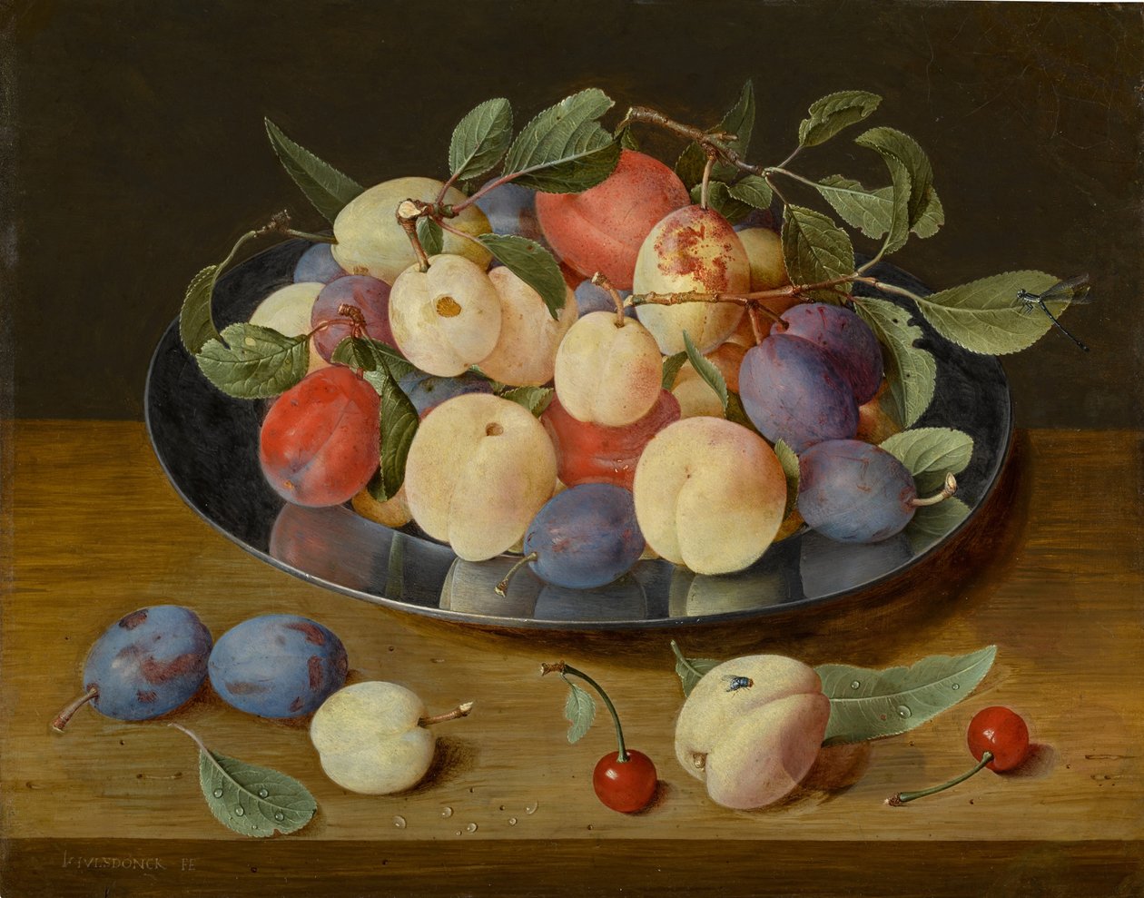  av Jacob van Hulsdonck
