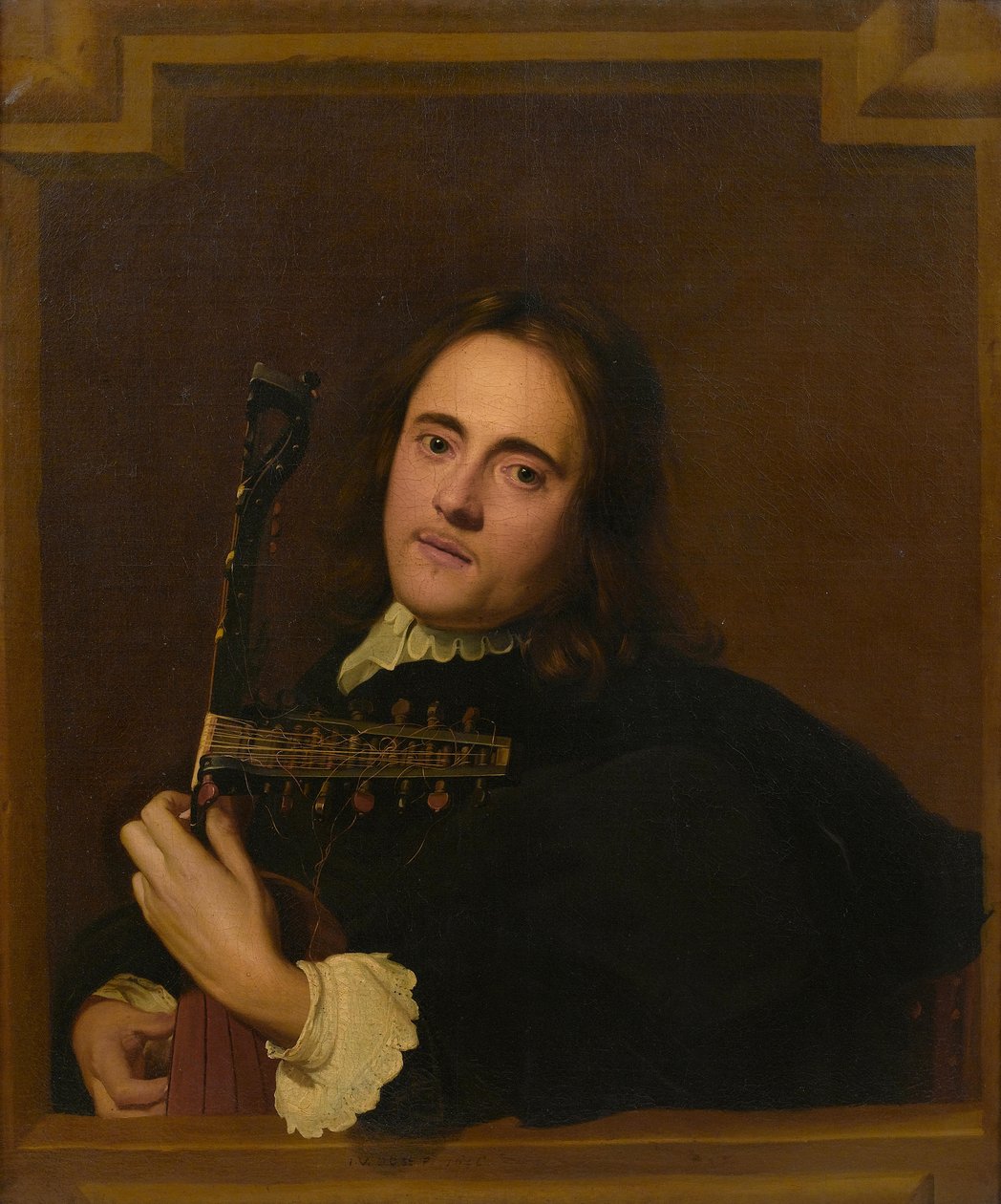  av Jacob van Oost