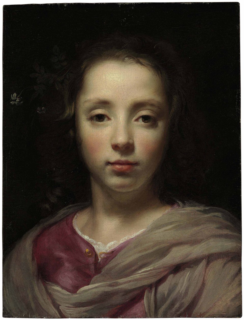  av Jacob van Oost