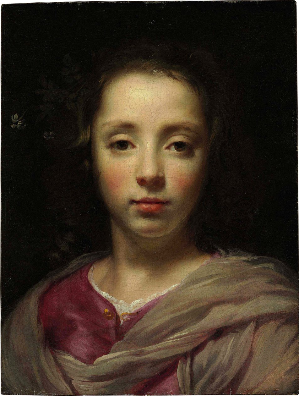  av Jacob van Oost