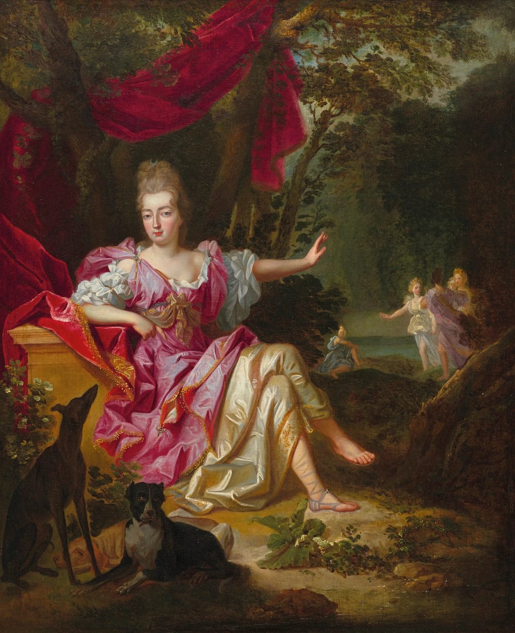  av Jacob van Schuppen