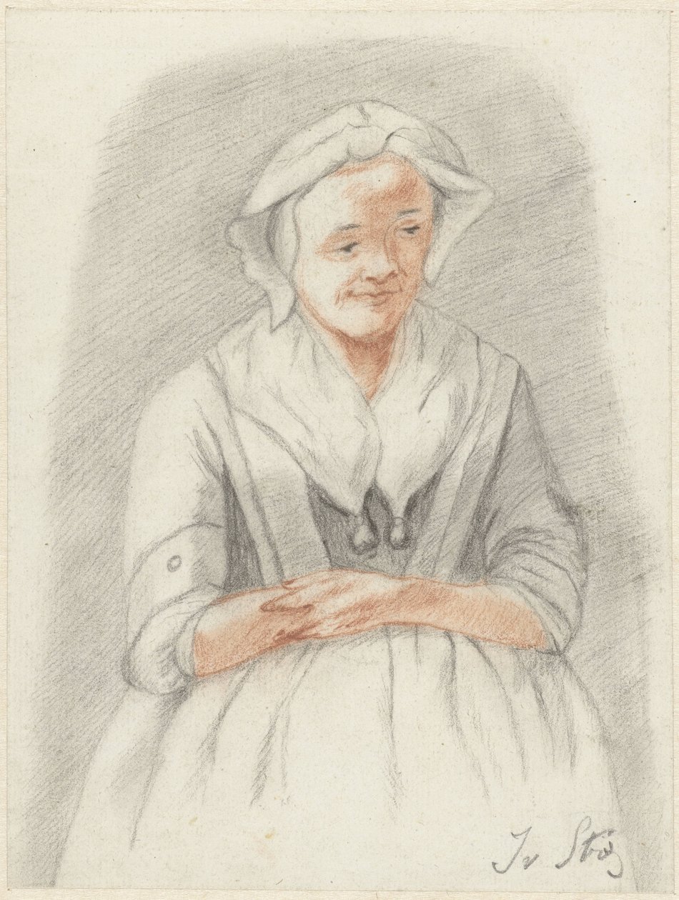 De dienstmaagd bij het huwelijksaanzoek van Reinier Adriaansz   1387967   no       norwegian Successfully Translated  Original: Valentine, 1876., 1876. Translat: Valentine, 1876., 1876. 1186899 no norwegian Successfully Translated Original: Selbstbildnis i av Jacob van Strij