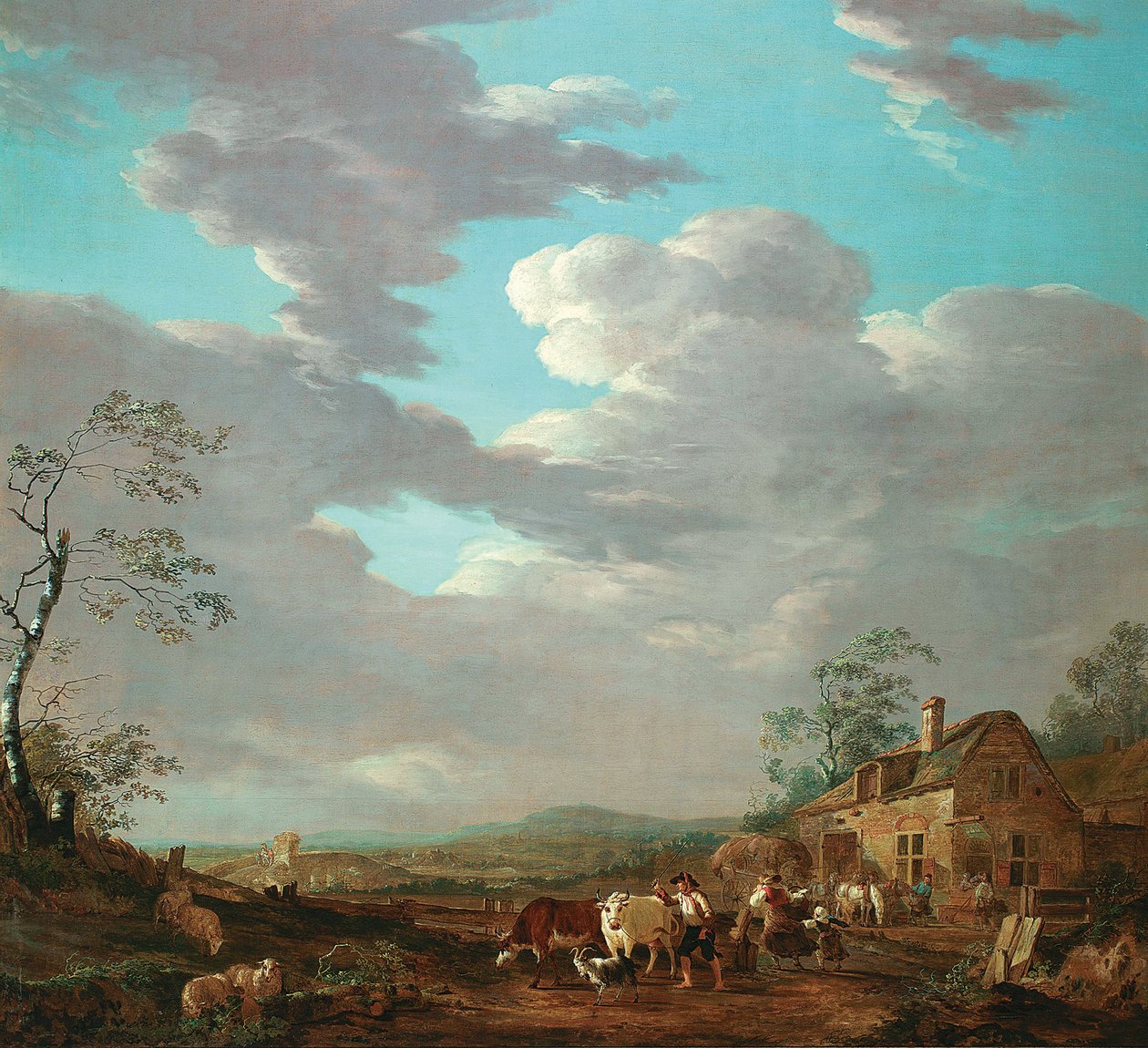  av Jacob van Strij