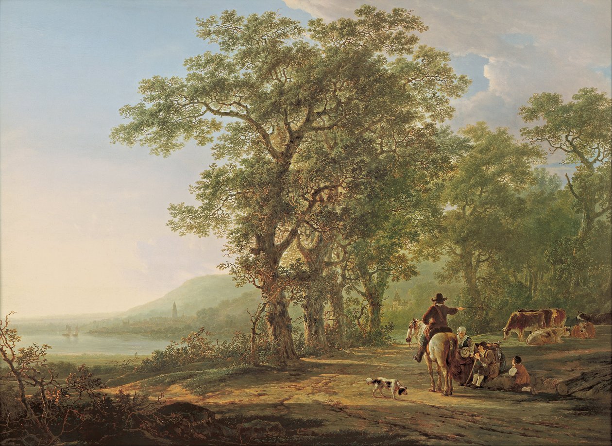  av Jacob van Strij