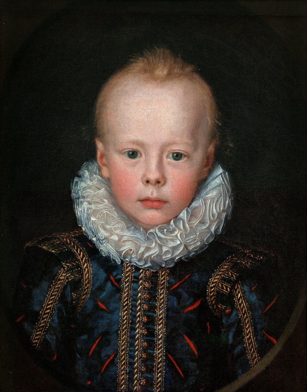  av Jacob van der (fl.1610 29) Doordt