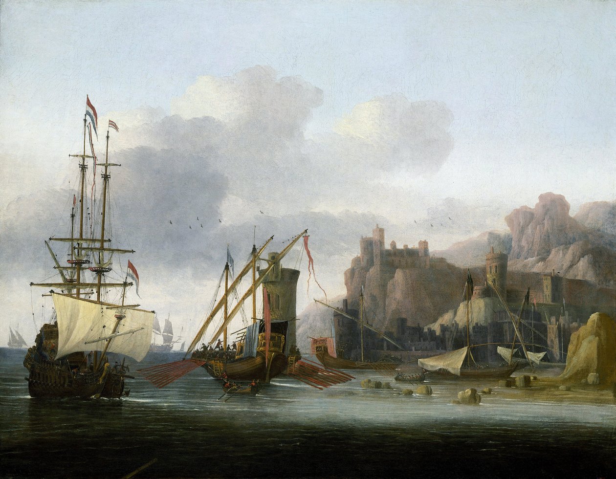  av Jacob van der Croos