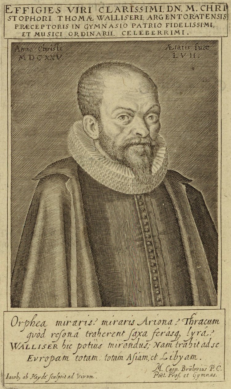  av Jacob van der Heyden