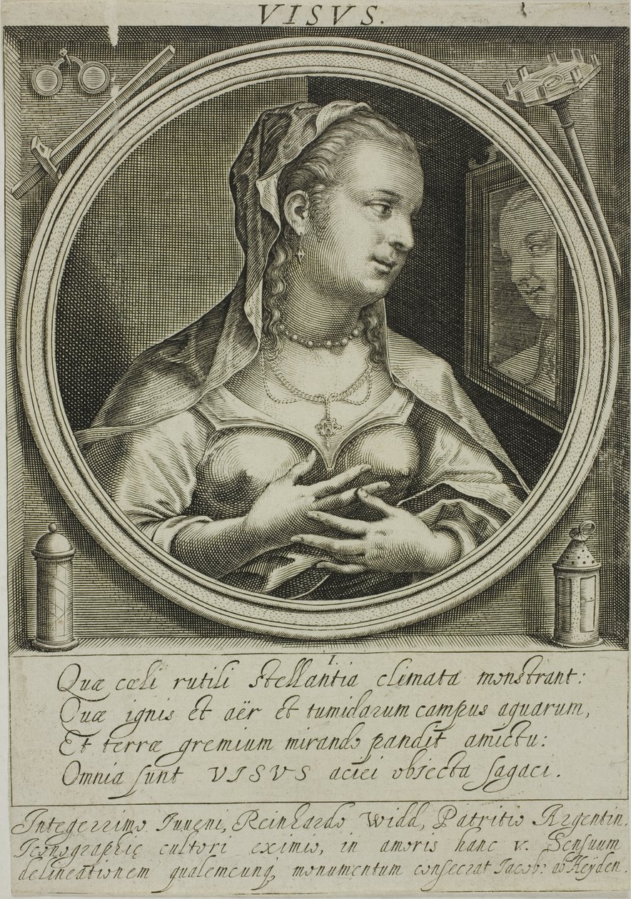  av Jacob van der Heyden