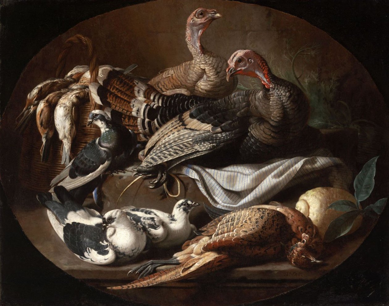  av Jacob van der Kerckhoven