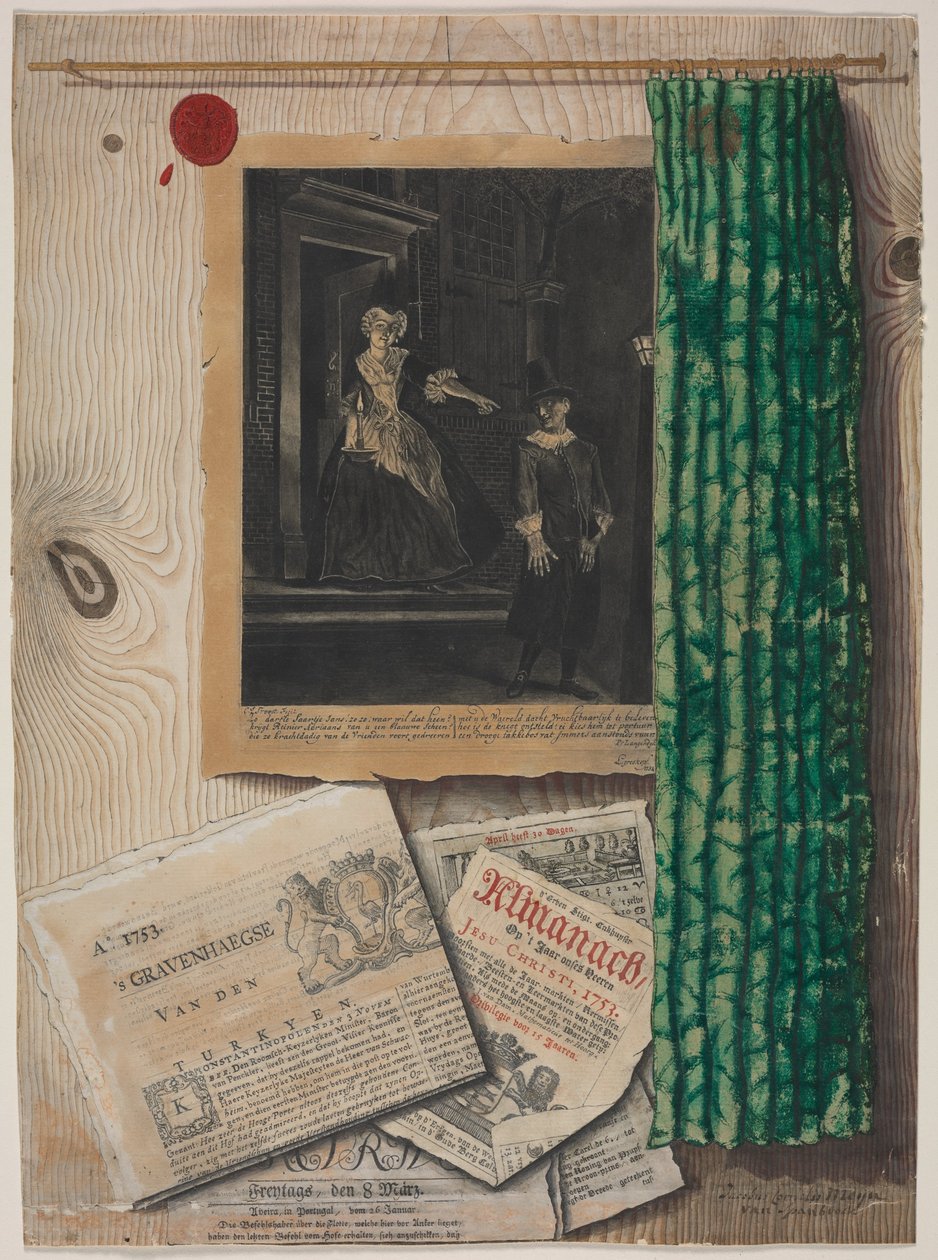  av Jacobus Cornelis Meyer