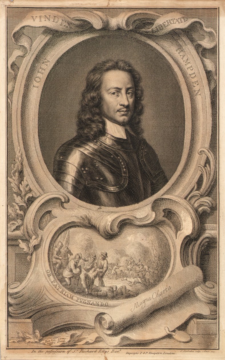  av Jacobus Houbraken