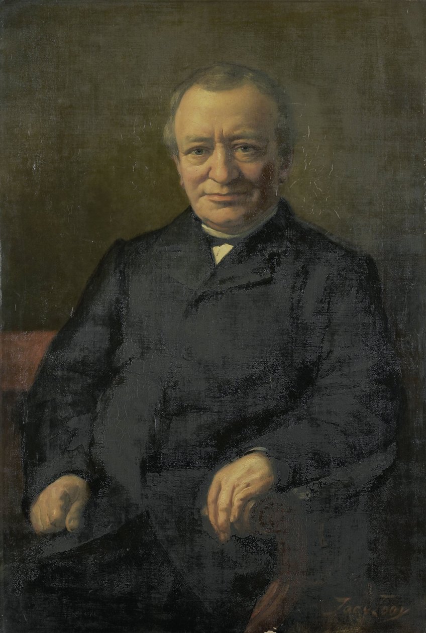  av Jacobus van Looy