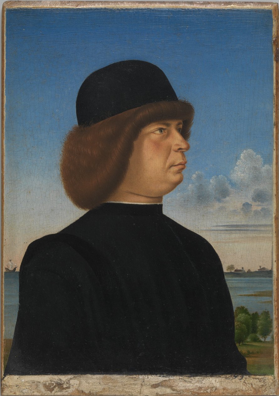  av Jacometto Veneziano