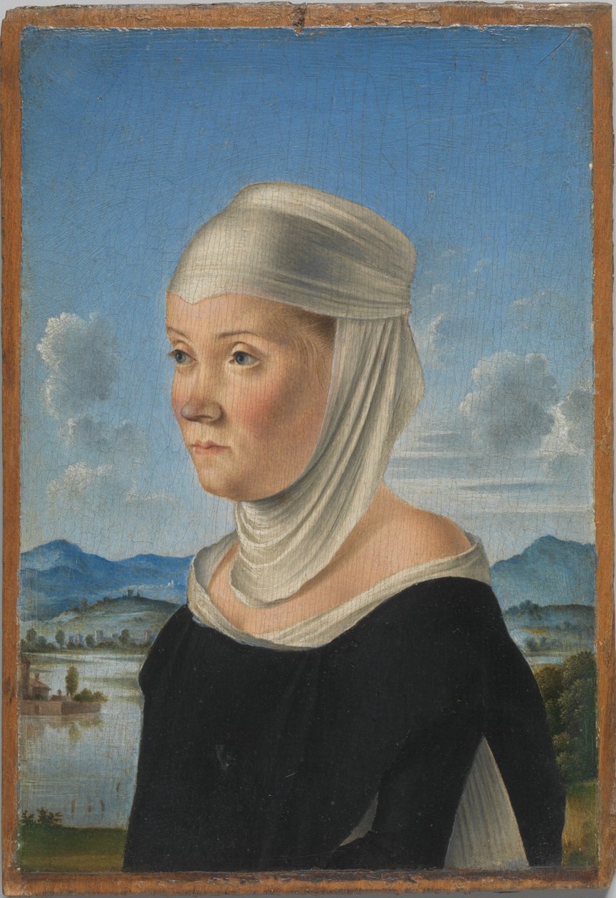  av Jacometto Veneziano