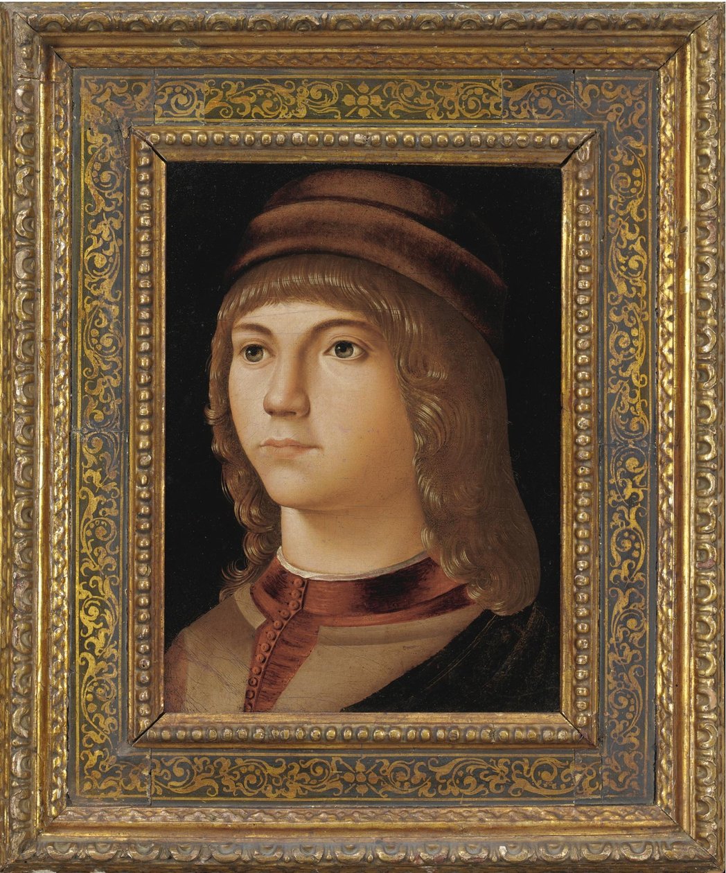  av Jacometto Veneziano
