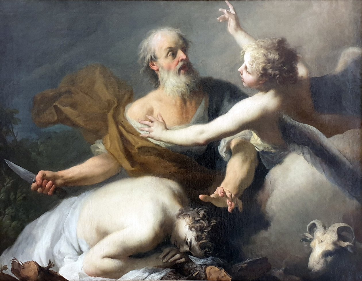  av Jacopo Amigoni