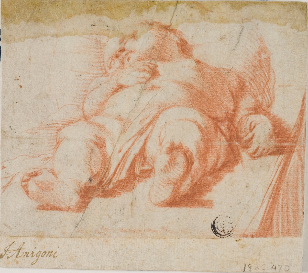  av Jacopo Amigoni