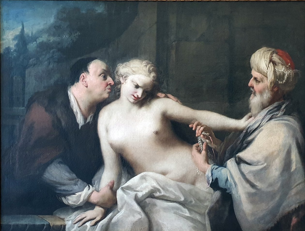 av Jacopo Amigoni