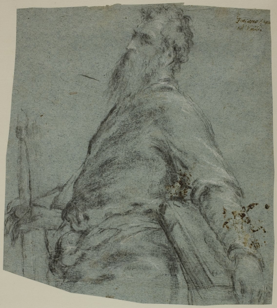 av Jacopo Bassano