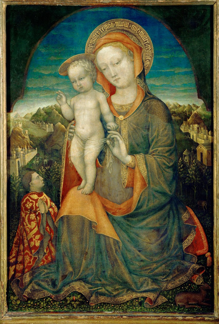  av Jacopo Bellini