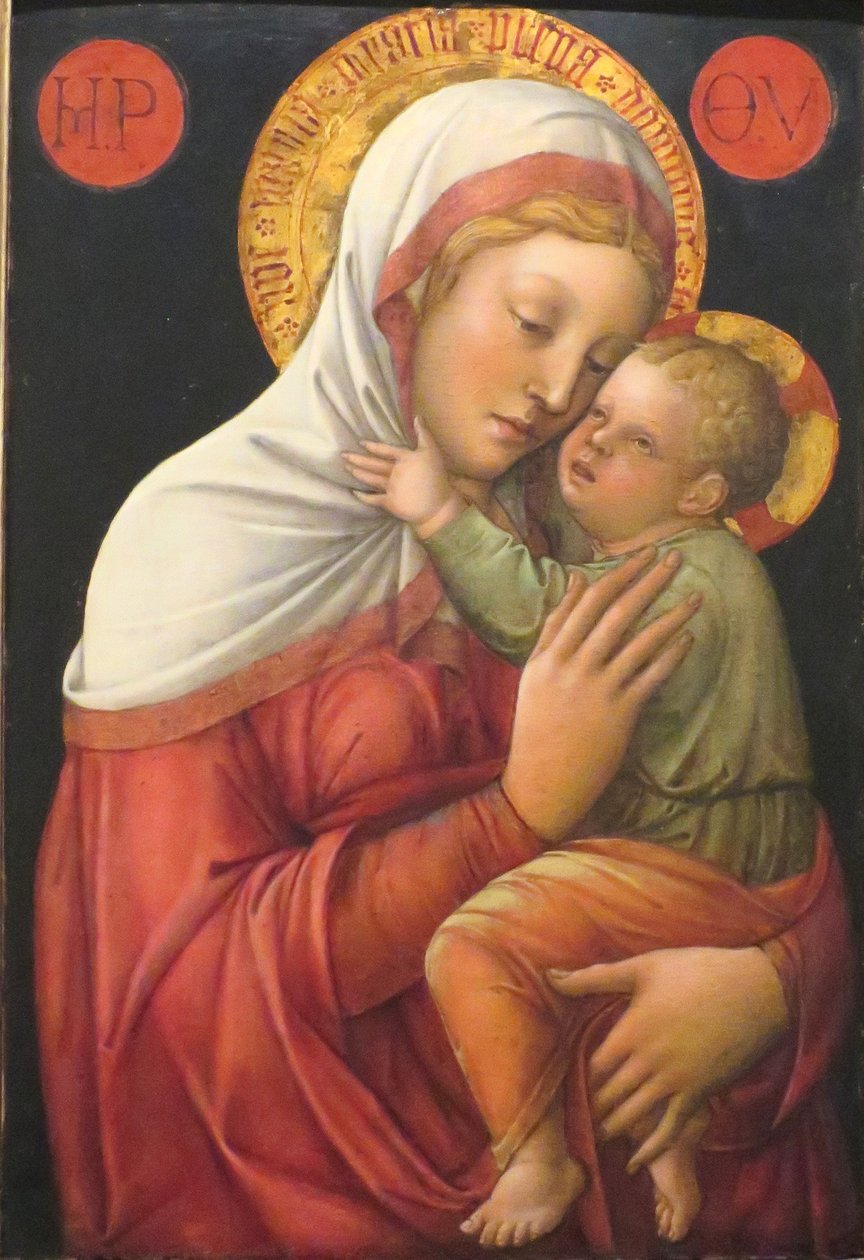  av Jacopo Bellini