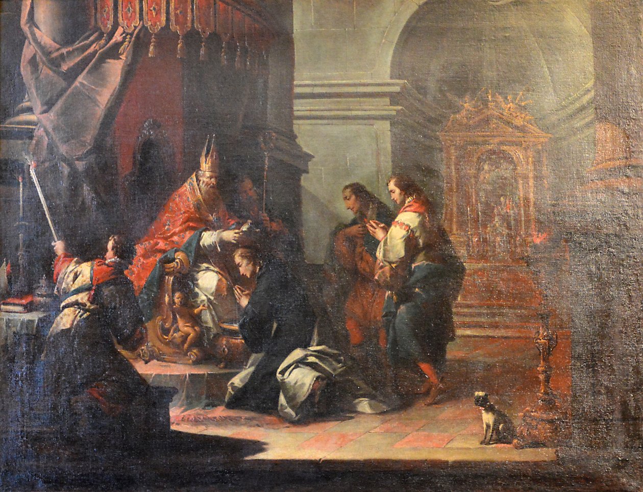  av Jacopo Marieschi