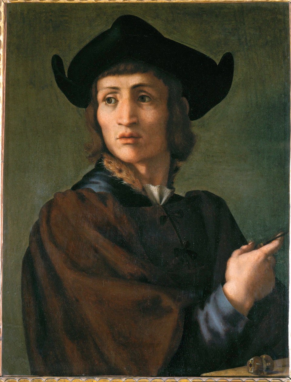  av Jacopo Pontormo