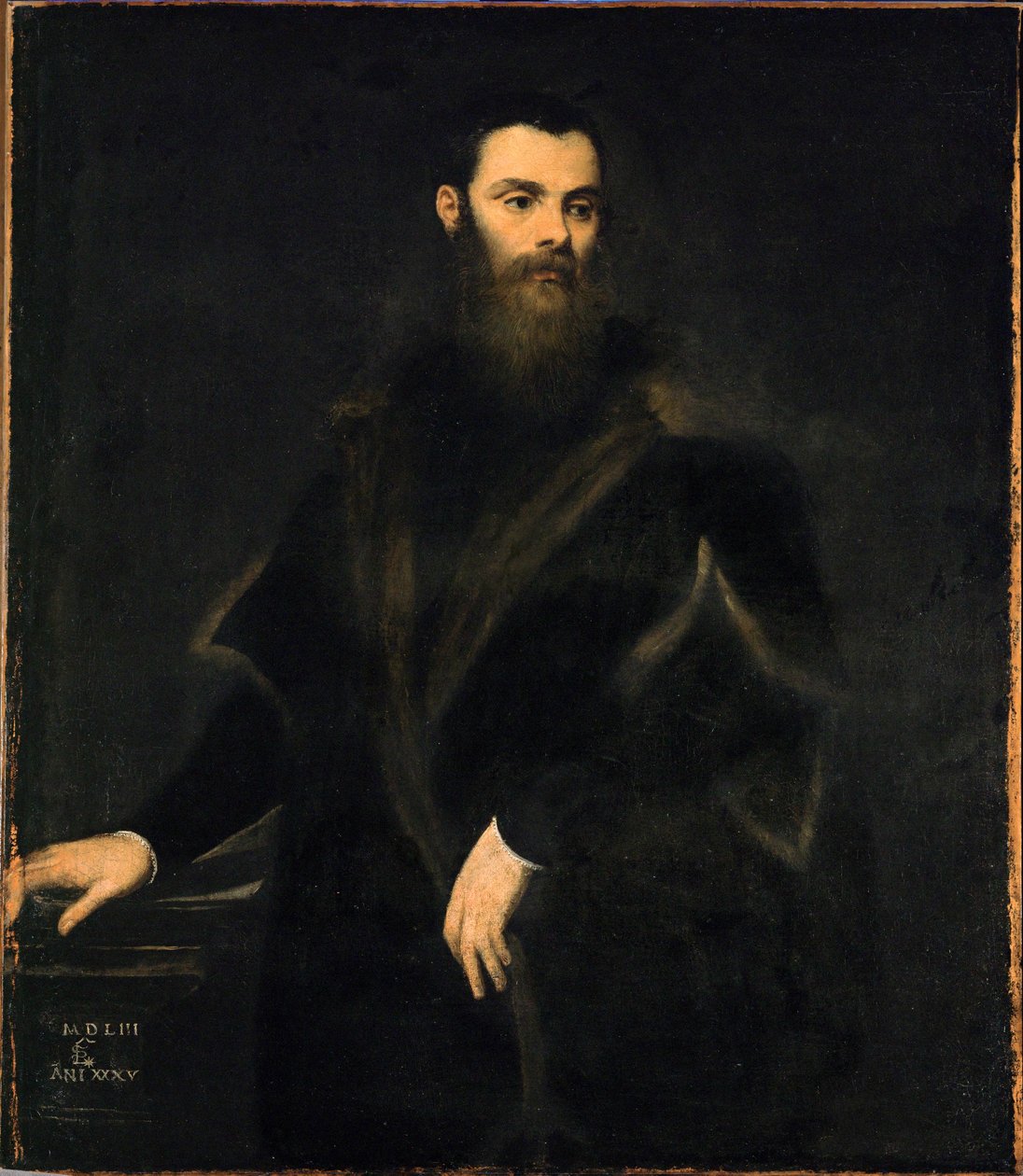  av Jacopo Robusti Tintoretto