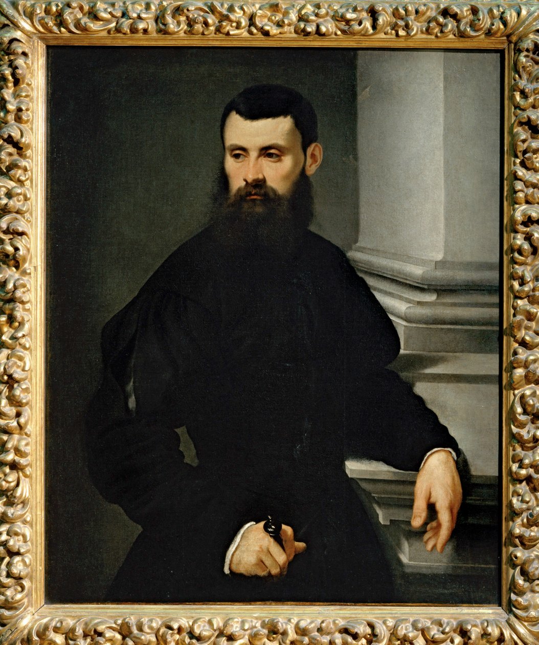  av Jacopo Robusti Tintoretto