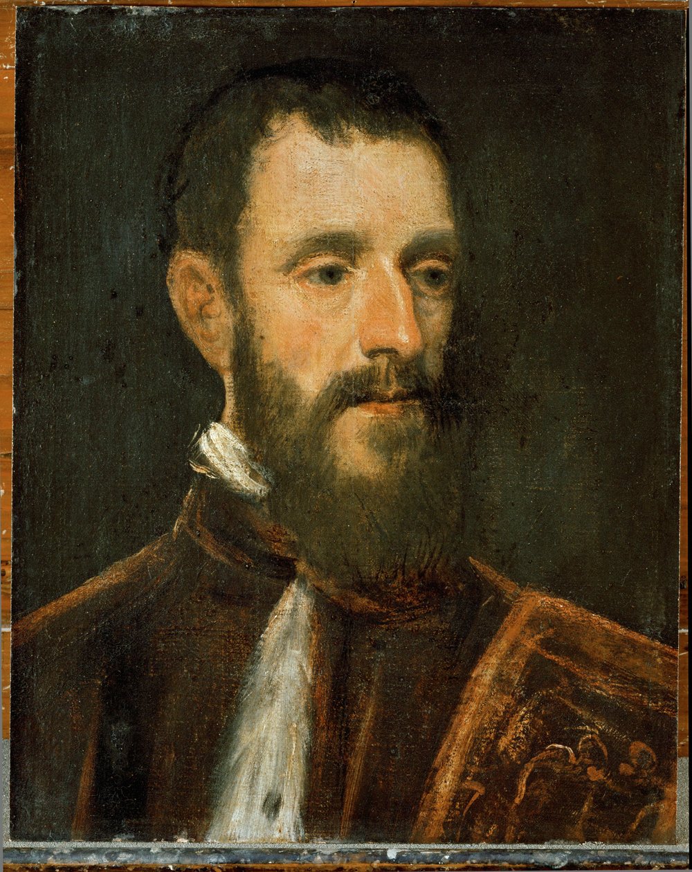  av Jacopo Robusti Tintoretto