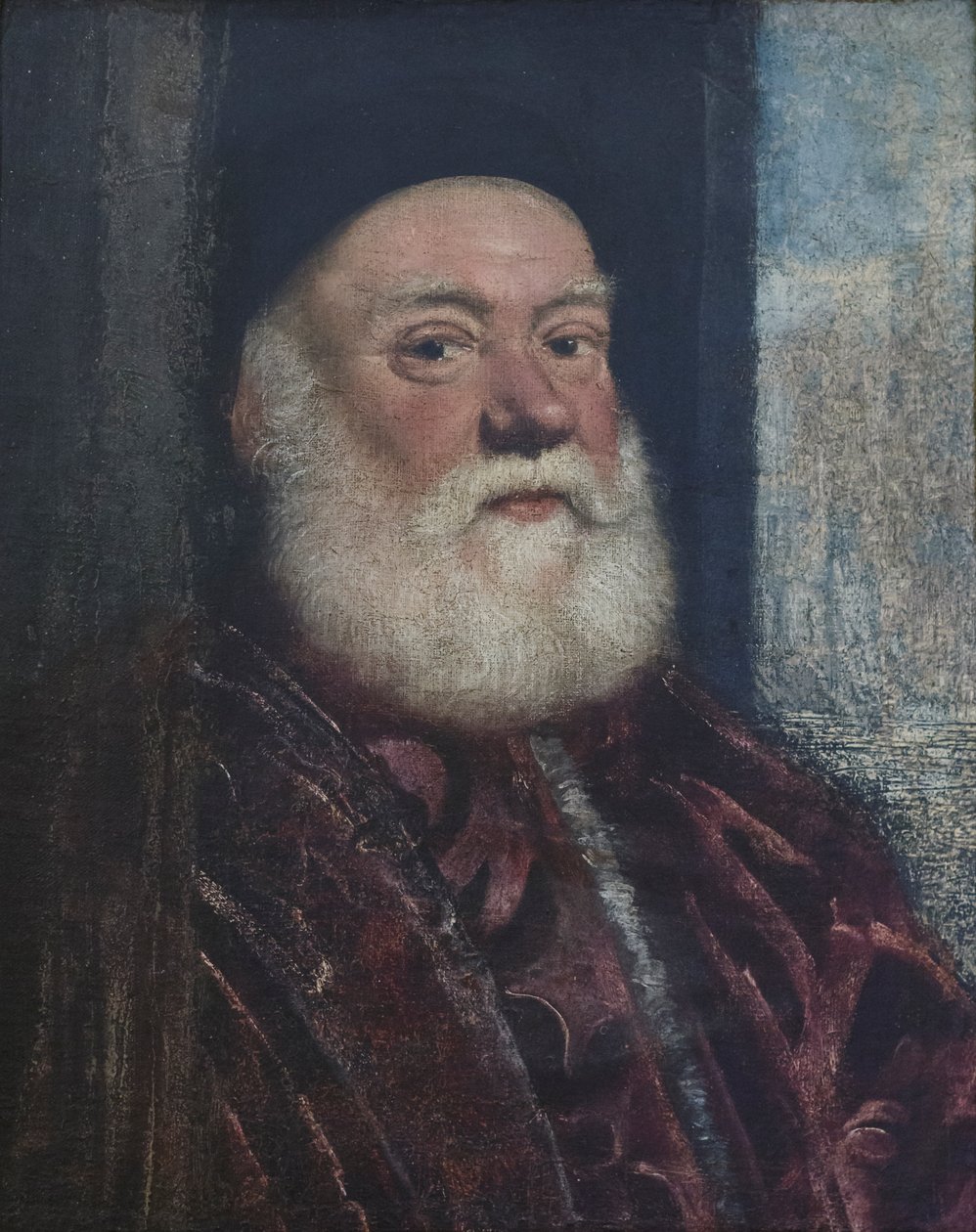  av Jacopo Robusti Tintoretto