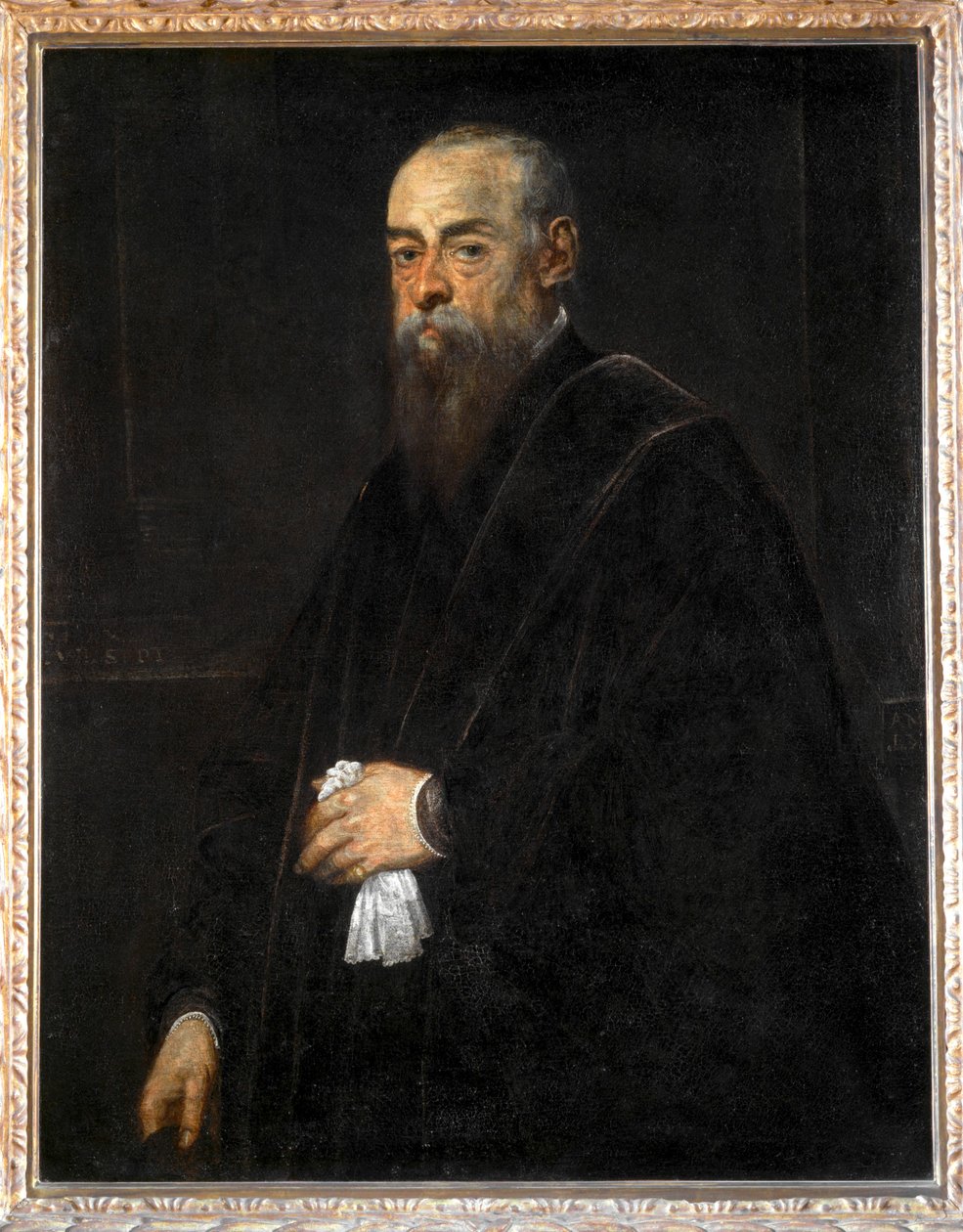  av Jacopo Robusti Tintoretto