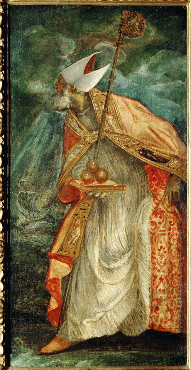  av Jacopo Robusti Tintoretto