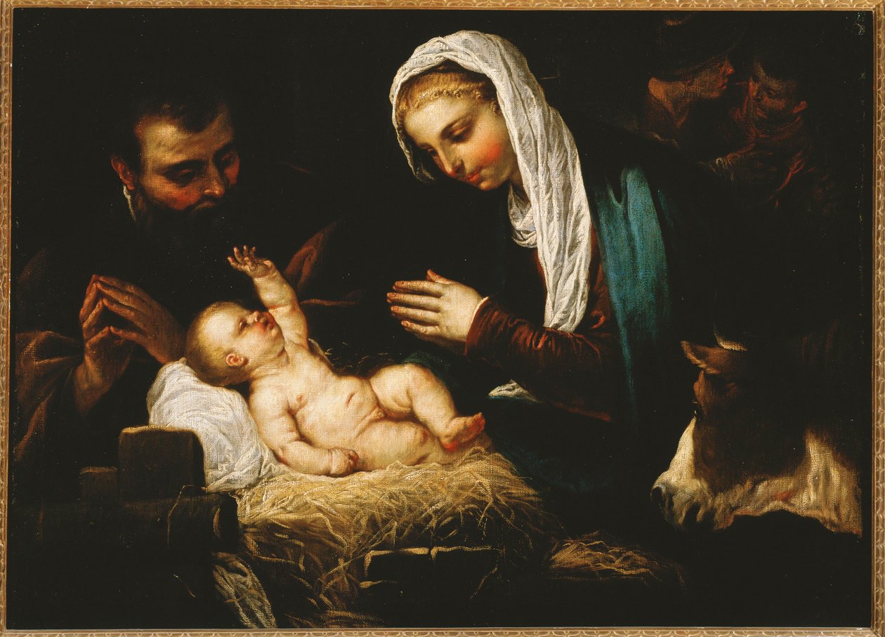  av Jacopo Robusti Tintoretto