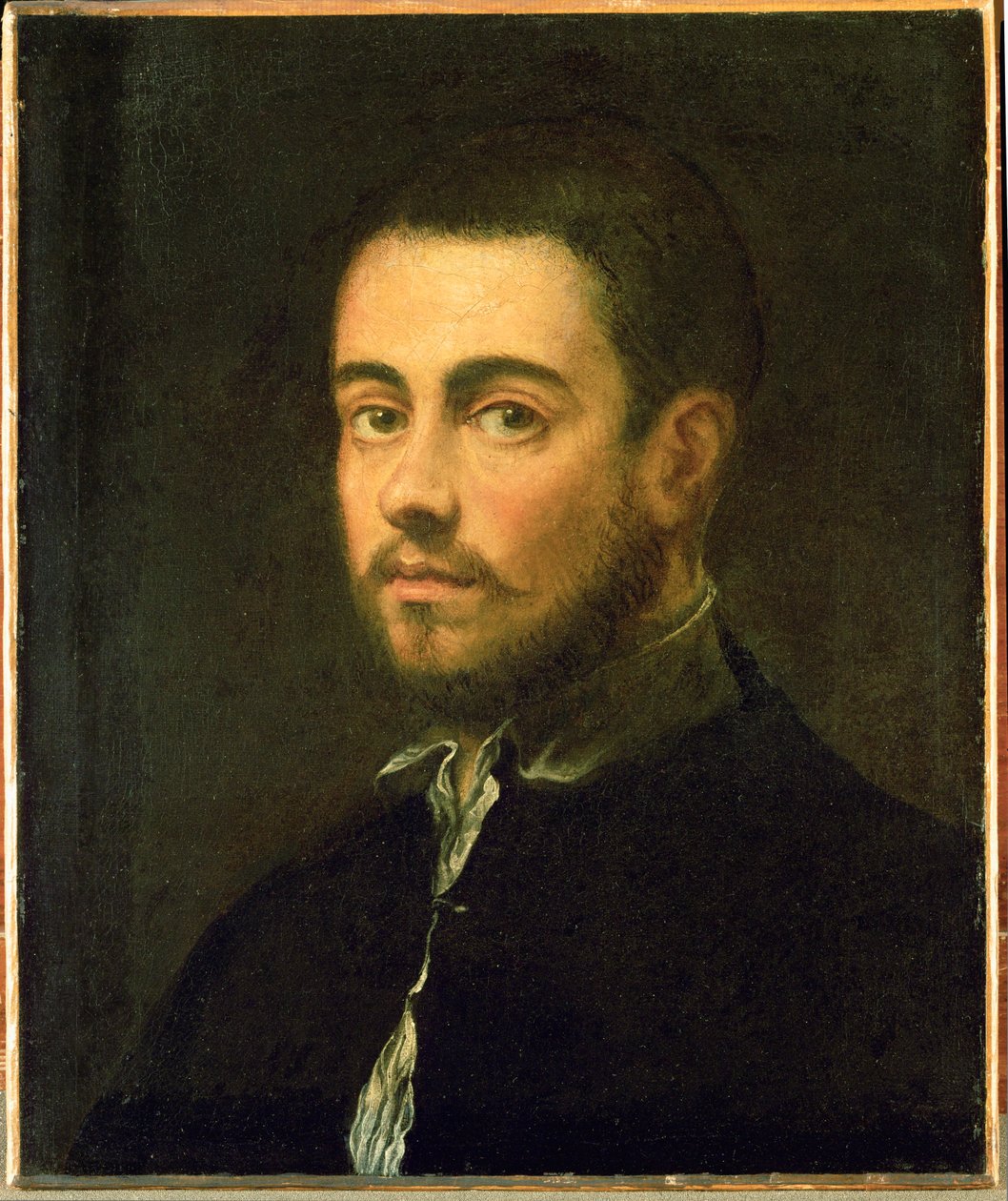  av Jacopo Robusti Tintoretto