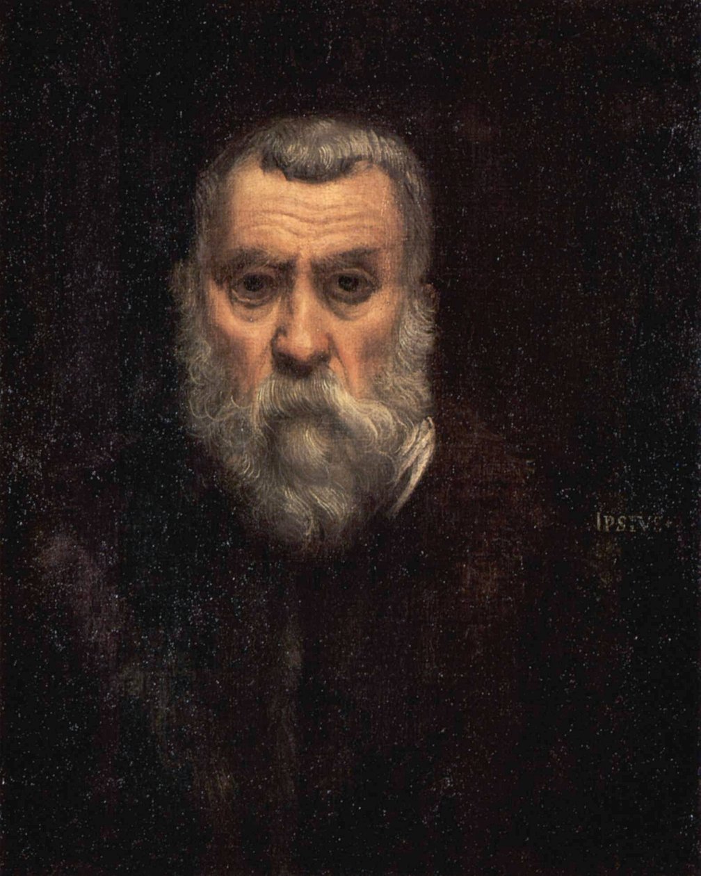  av Jacopo Tintoretto