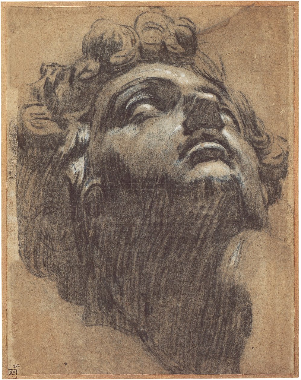  av Jacopo Tintoretto