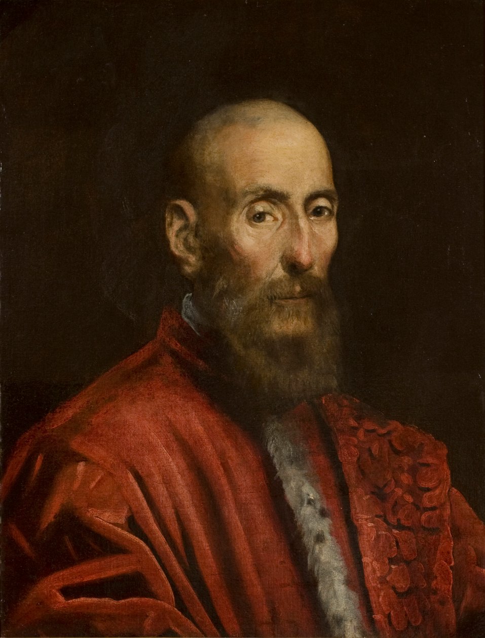  av Jacopo Tintoretto