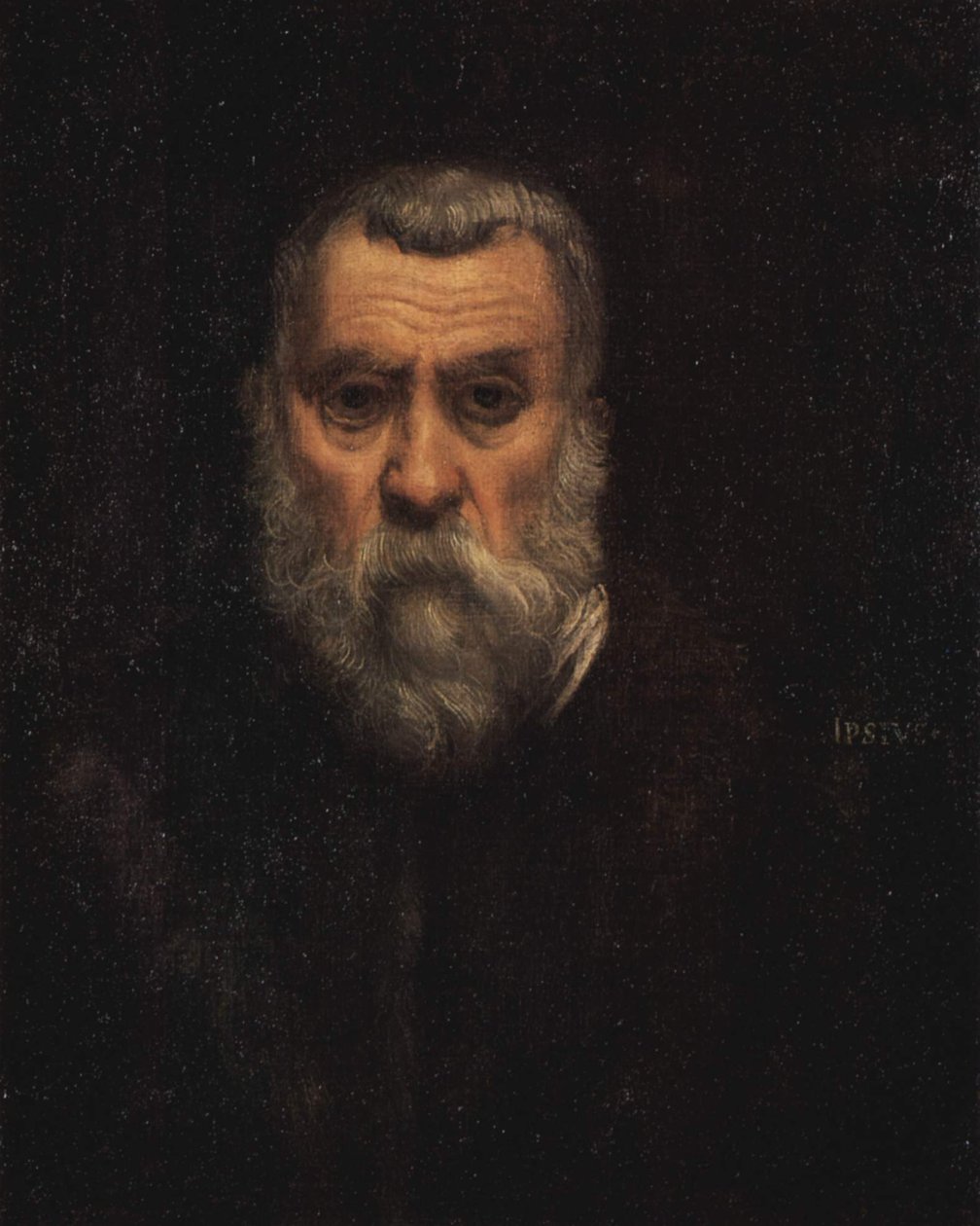  av Jacopo Tintoretto