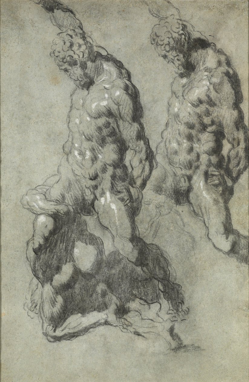  av Jacopo Tintoretto