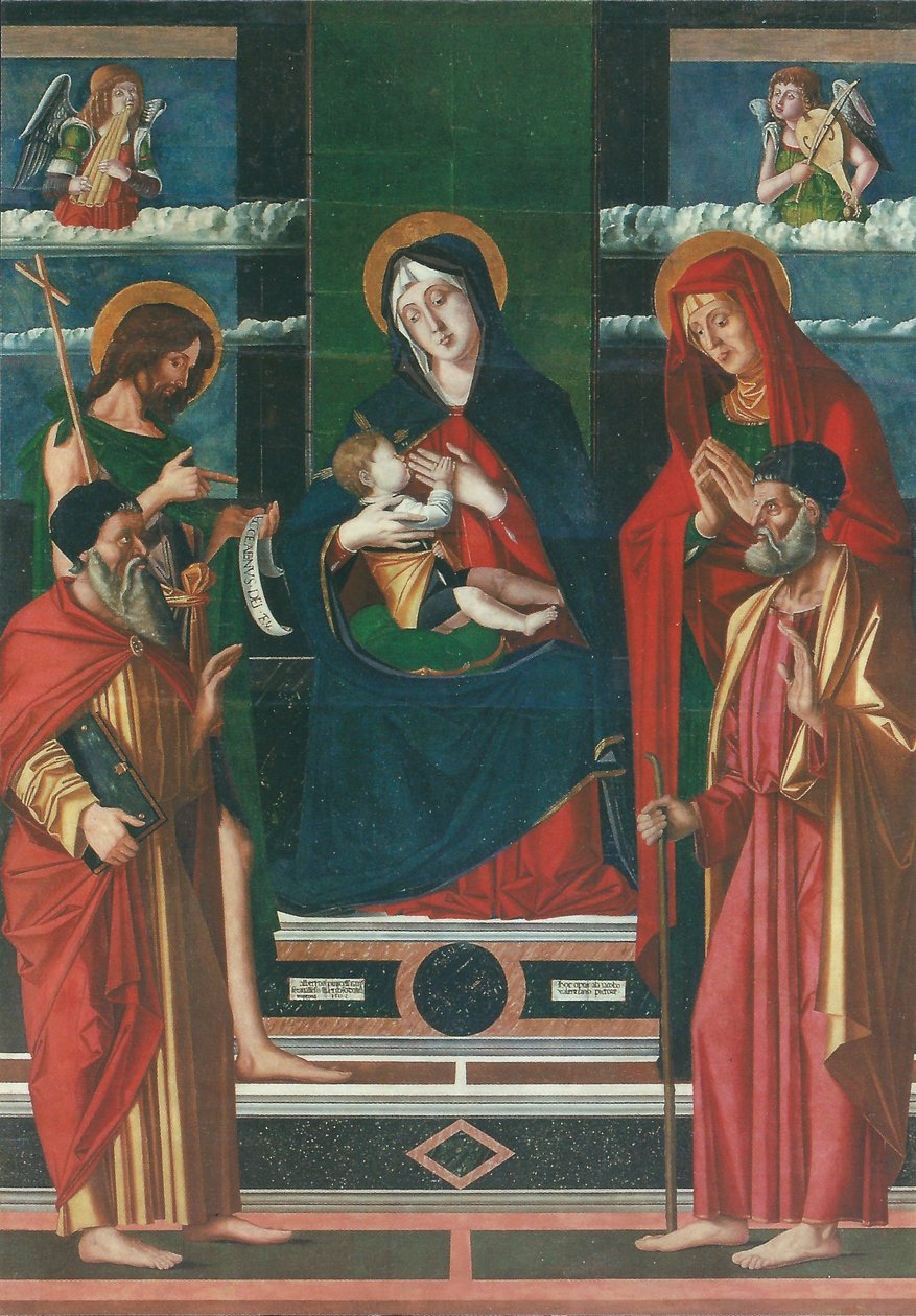  av Jacopo da Valenza