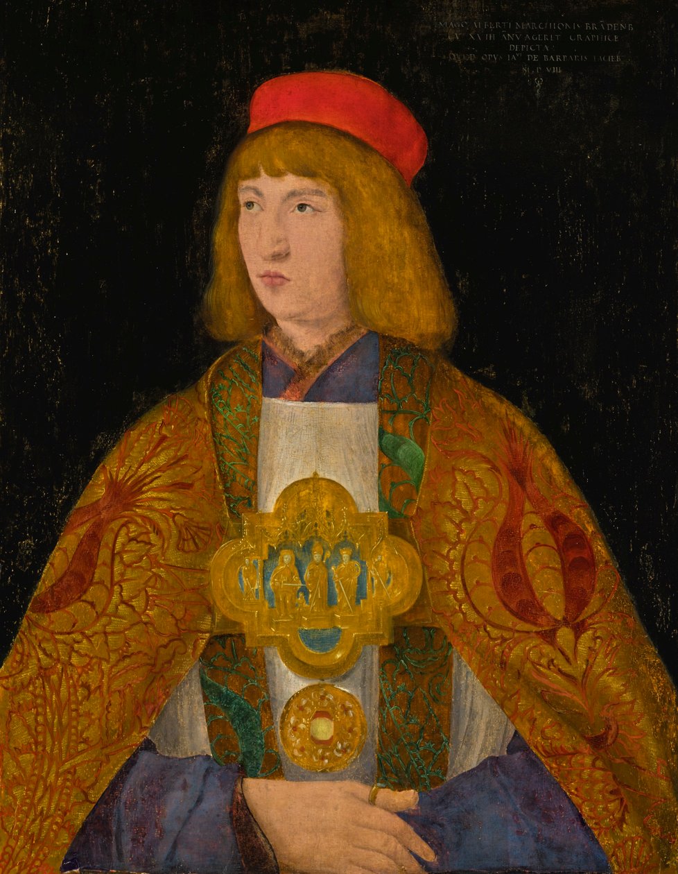  av Jacopo de
