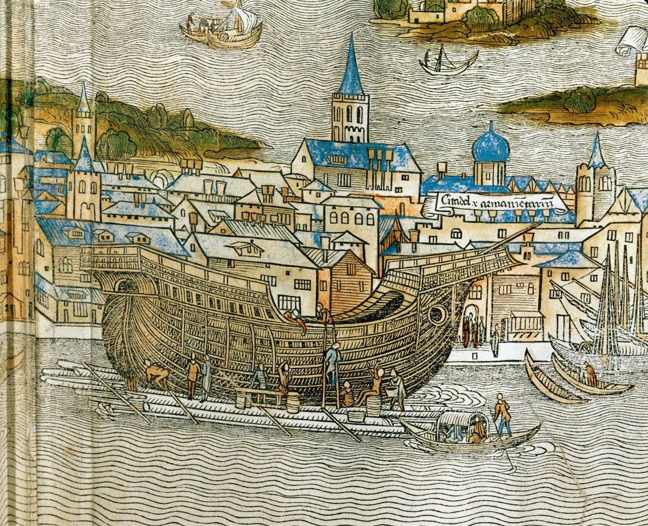 av Jacopo de