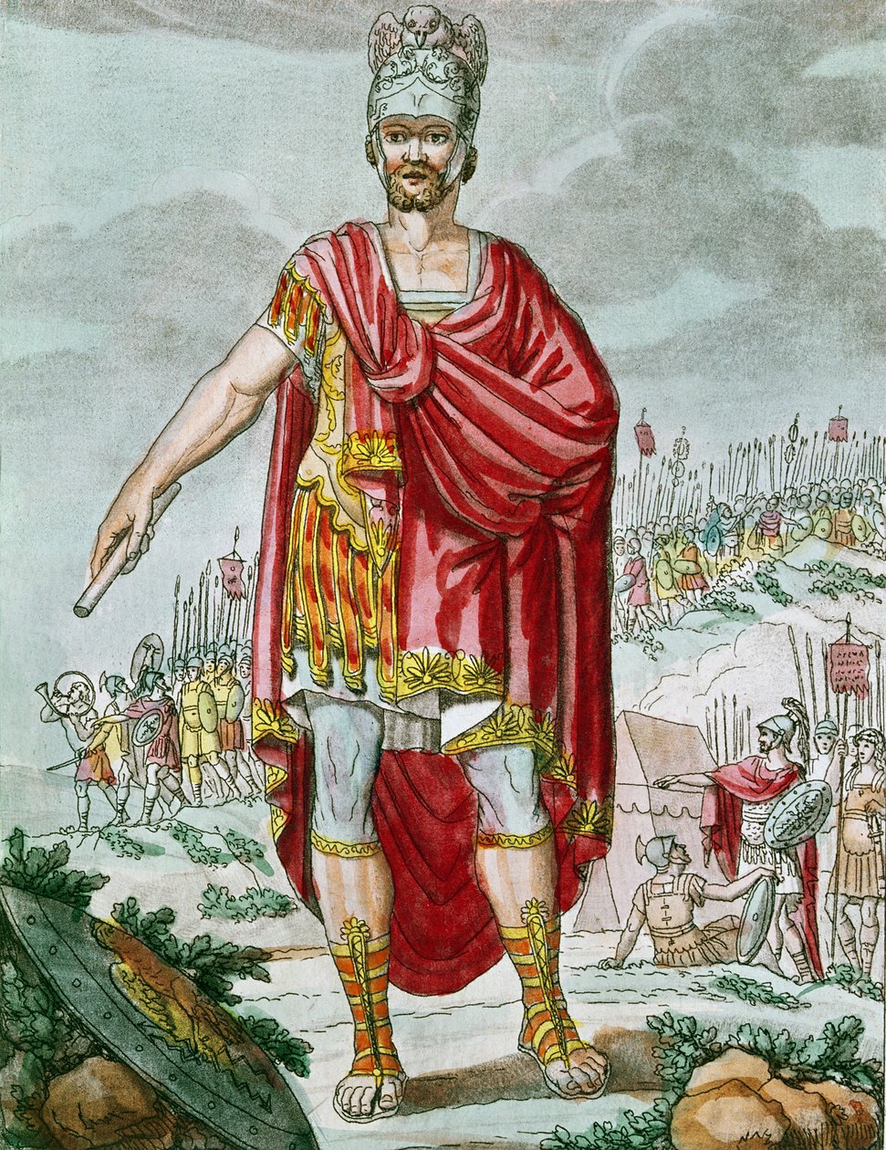 En centurion av Jacques Grasset de Saint Sauveur