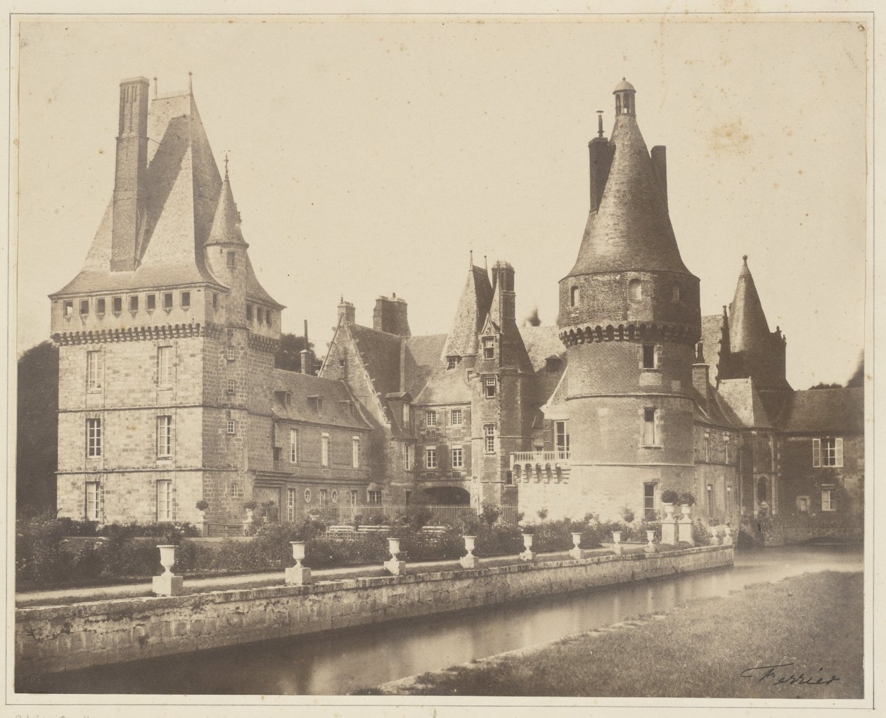  av Jacques Alexandre Ferrier