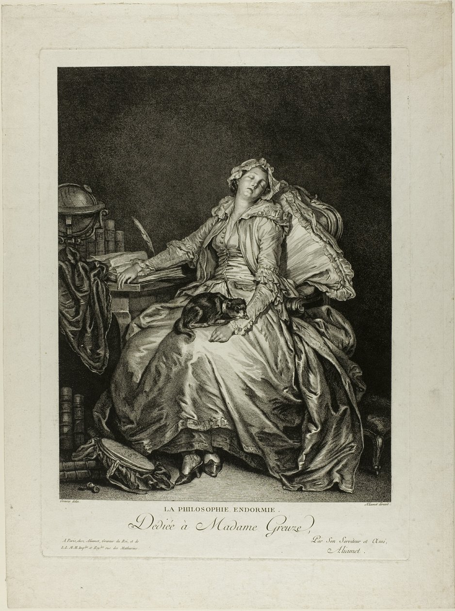  av Jacques Aliamet