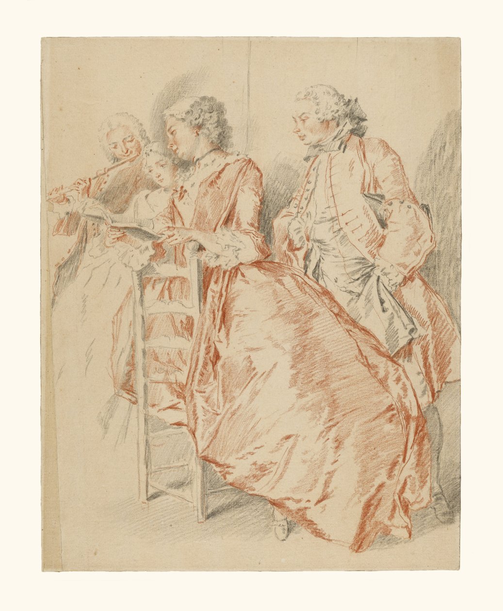  av Jacques André Portail