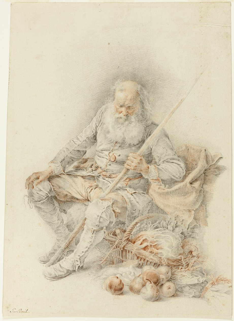  av Jacques André Portail