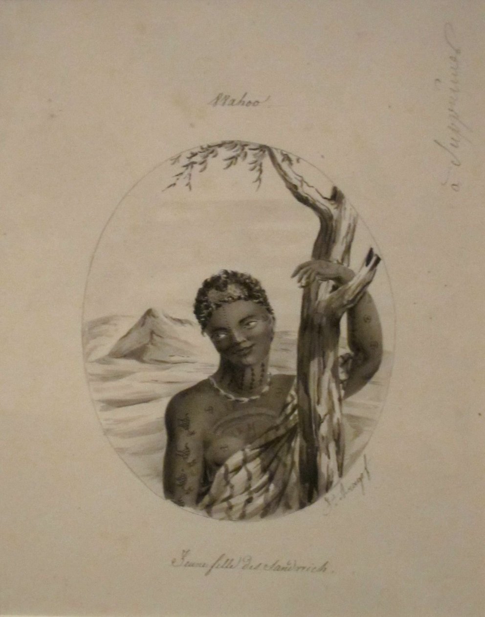  av Jacques Arago